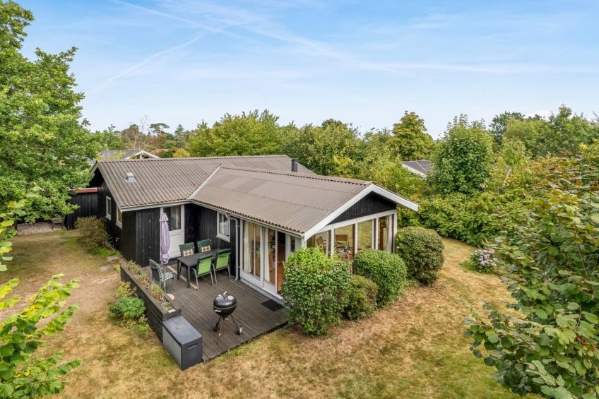"Brimi" - 450m from the sea in SE Jutland - foto 28