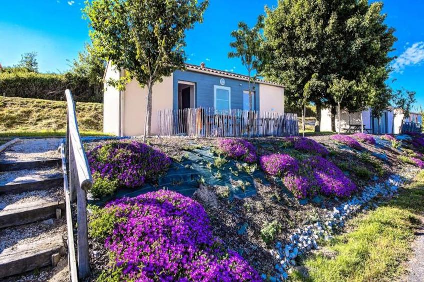 Olydéa - Résidence Les Hameaux des Epesses