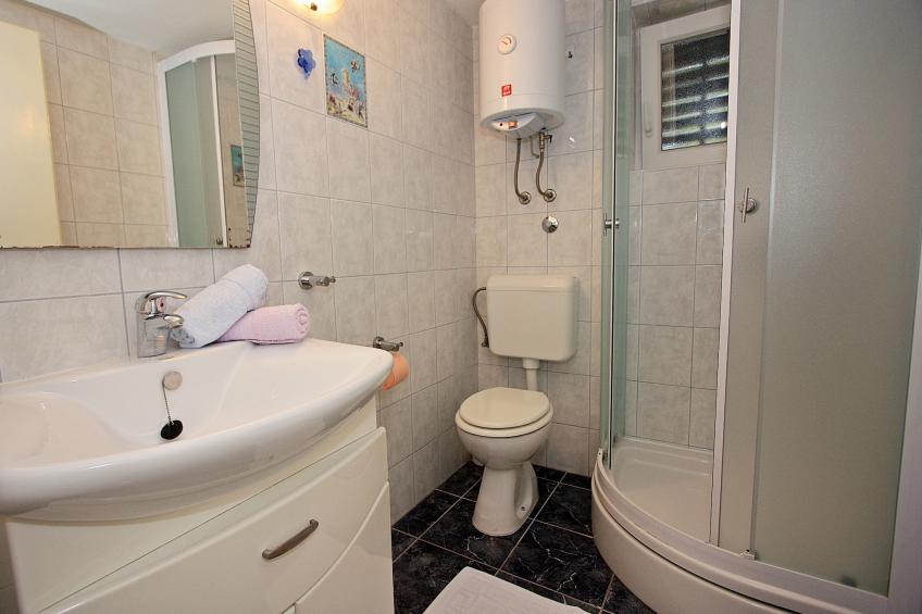 Apartment Zorica - One Bedroom Apartment with Terrace (ST) - foto 14