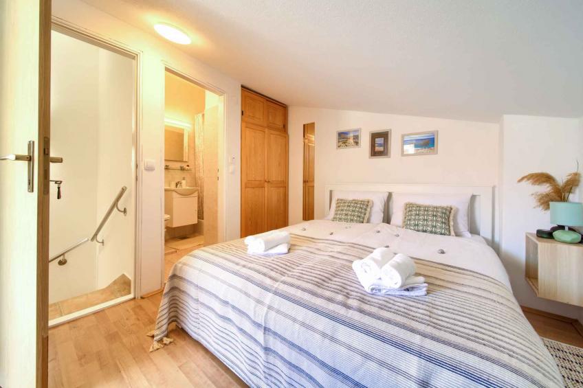 Holiday home with balcony - BF-ZH67B - foto 39
