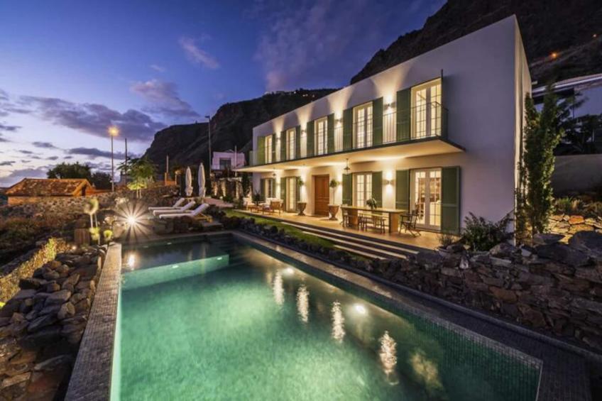 Résidence Quinta Marefe - Sur La Magnifique Côte Ouest