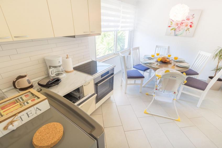 Holiday Home Milutinovic - Four Bedroom  Holiday Home with Sea View - foto 11