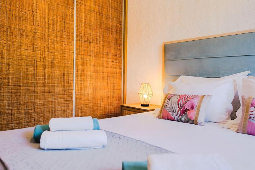 "Cretan Lodge" mit Blick auf das Wasser - foto 18