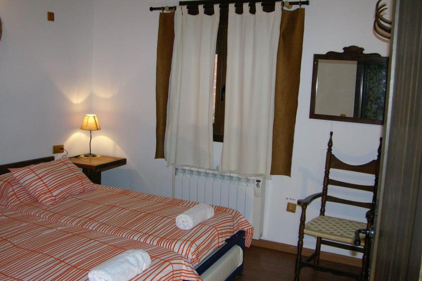 Wohnung Ebrón, Blick auf das Tal. - foto 10