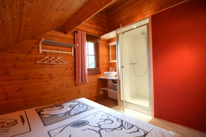Le Chalet de Morfat - foto 26