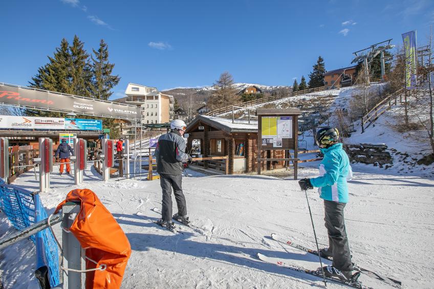 Appartamento My Home - foto 15