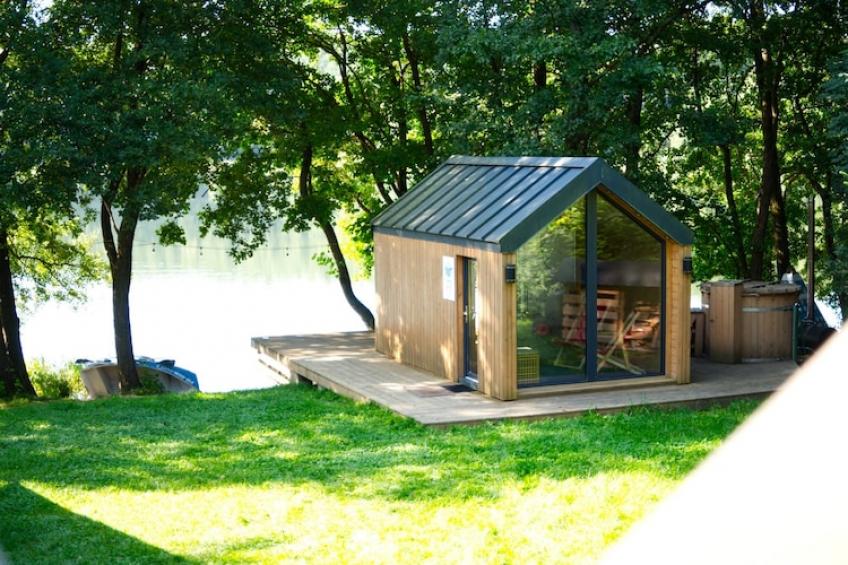 Semi detached house Stare Czaple - foto 2