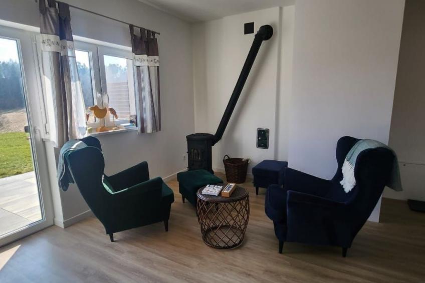 Vogelecke - abseits des Trubels und der Hektik - foto 3