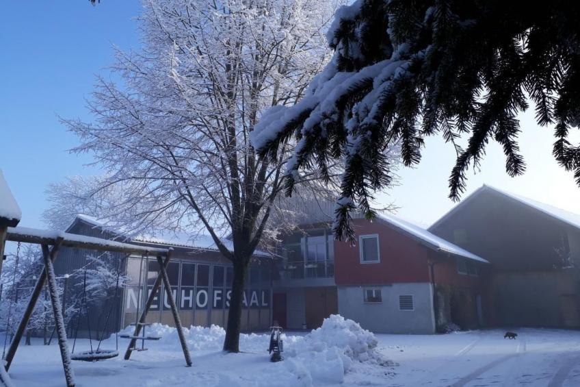 Sidlers Neuhof - foto 19