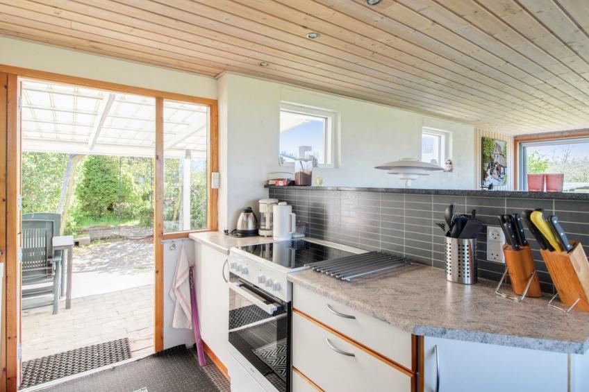 "Jukka" - 700m from the sea in Djursland and Mols - foto 6