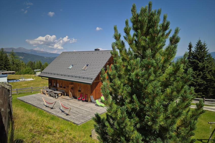 Karnerhütte - foto 25