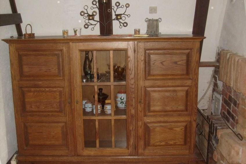 in Puska mit Offenem Kamin - foto 16