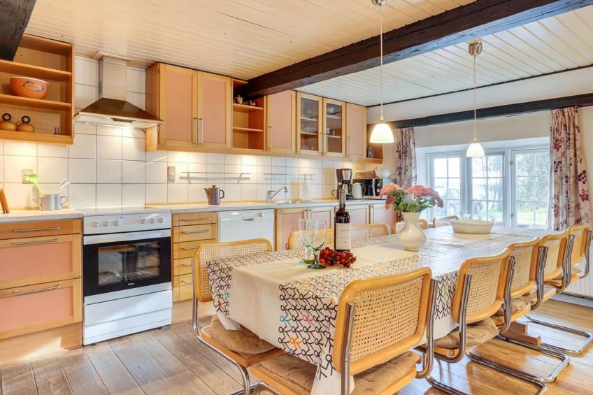 "Hedda" - 15km from the sea in Western Jutland - foto 24