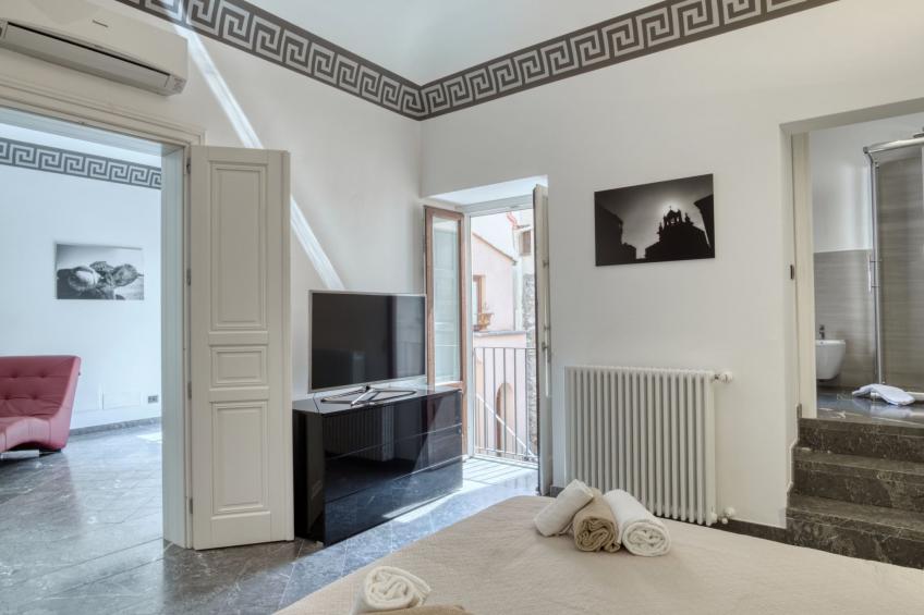 Villa Bordonaro - foto 36