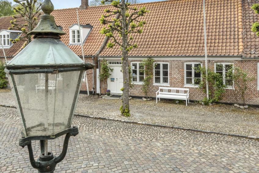 "Ajna" - 9.8km from the sea in Western Jutland - foto 27