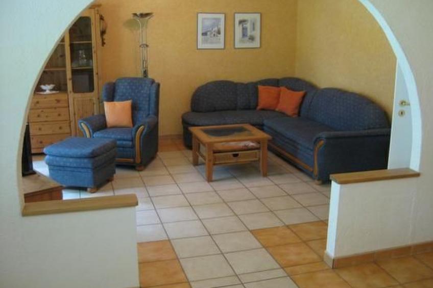 Wohnung in Schönwald mit Garten und Terrasse - foto 6