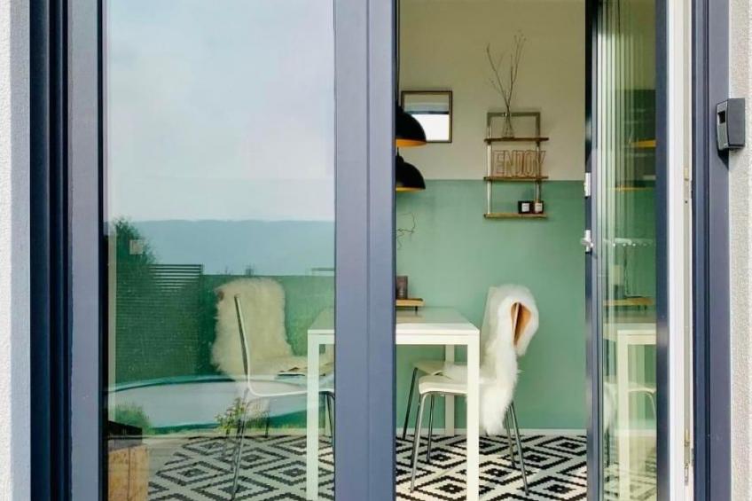 FeWo Oberwinter Bonn - foto 3