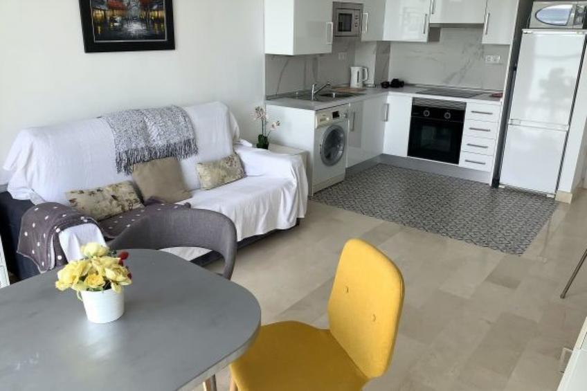APARTAMENTO PLAYA POSTIGUET - foto 28
