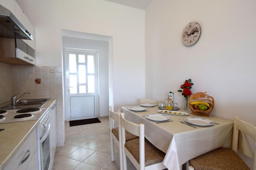 "Tavcar2" mit eigenem Balkon - foto 5