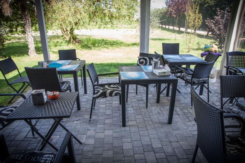 Miniwohnung in Ferrara mit Garten - foto 28