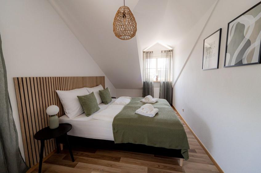 Come4Stay Altötting - Zentrale Lage - Balkon - foto 9