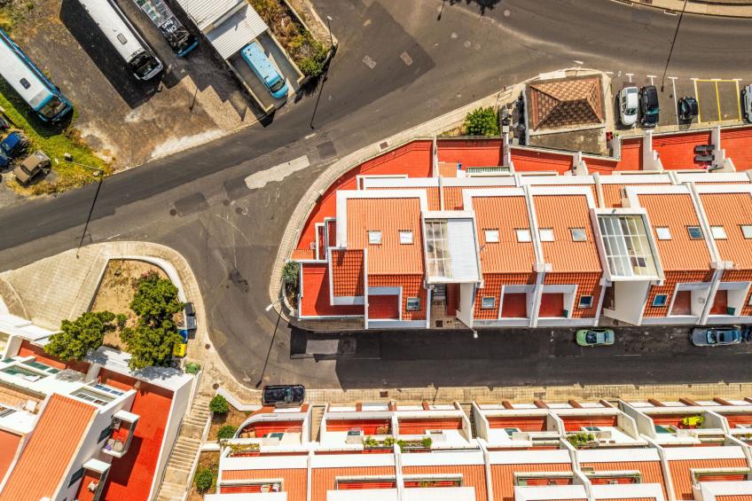 Arrifes Porto Santo