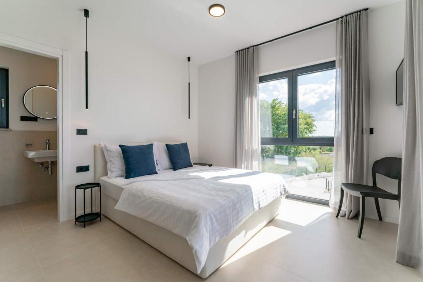 Villa Fiducia - foto 22