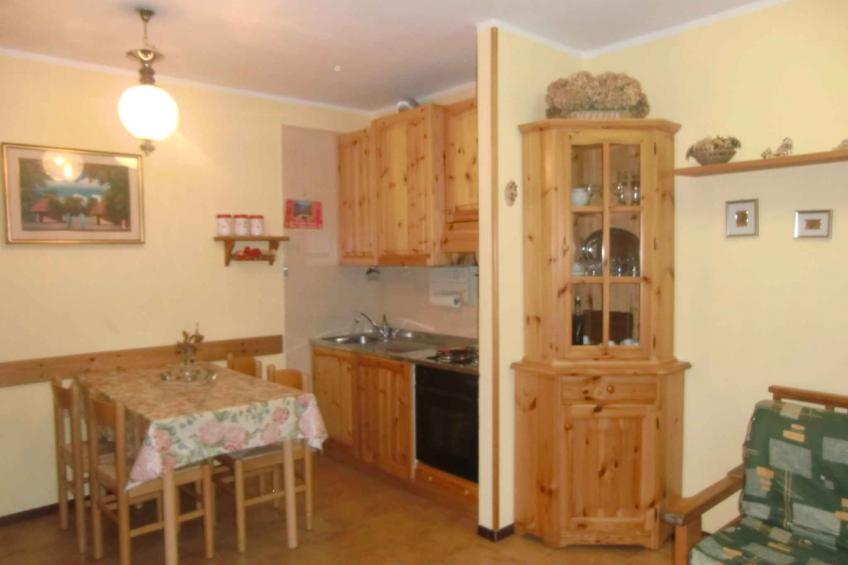 Vakantiewoning met zwembad - VW-3WFJT - foto 7
