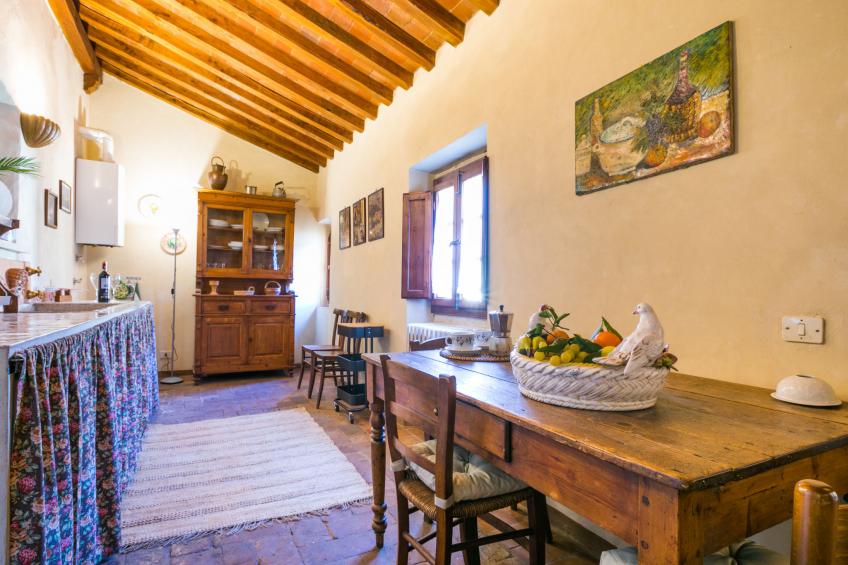 Il Convento - foto 17