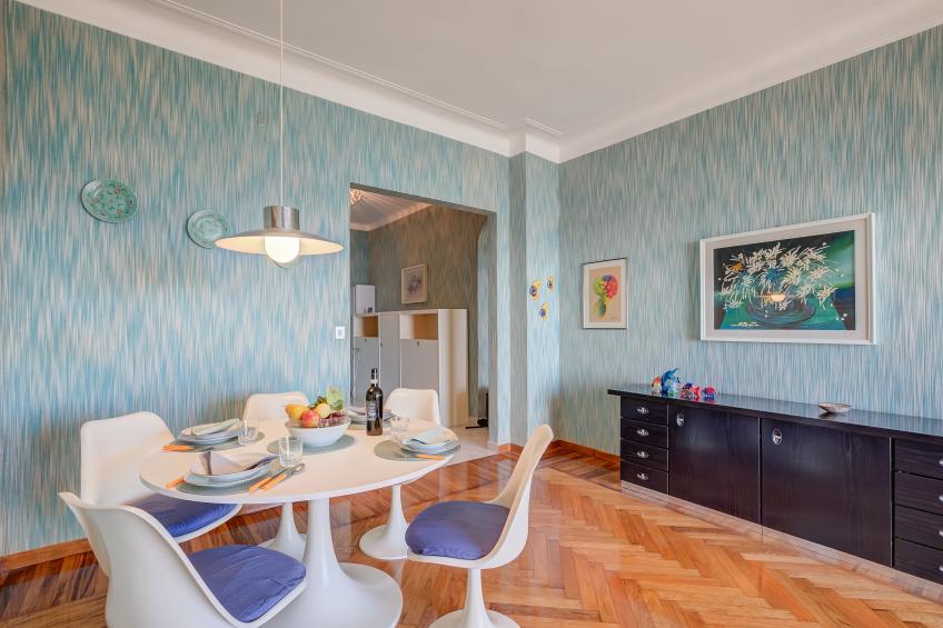 Sofy Apartment - Sea View - foto 4