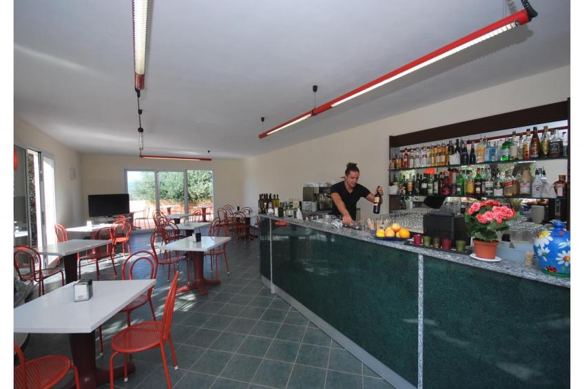 Villaggio Borgoverde TWO-ROOM APARTMENT 5 PAX - B5 - foto 13