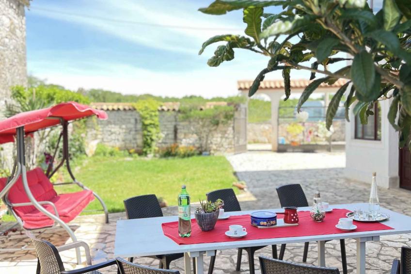 Appartement de vacances avec climatisation et balcon - BF-GYZPM - foto 3