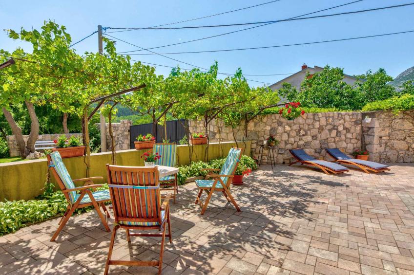 Maison de vacances avec air conditionné et grill - BF-N2M3X - foto 28