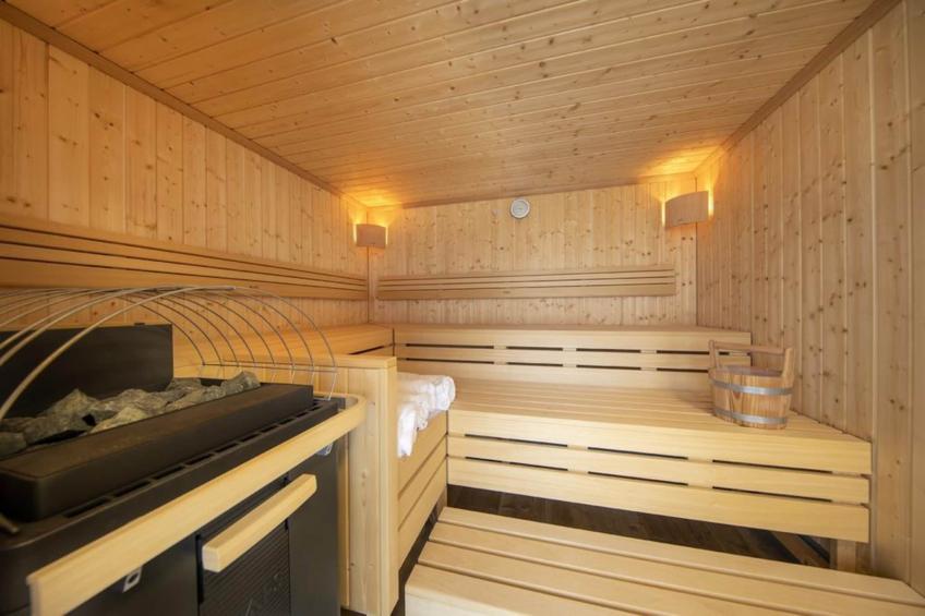 Nationalpark Chalet Zollspitze - foto 6