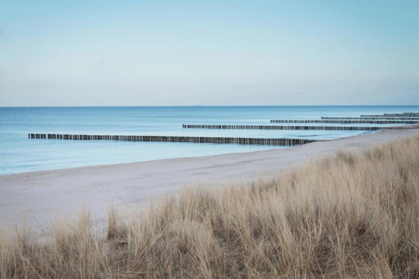 Holiday flat, Zingst|Buhnen 2.4 - foto 34