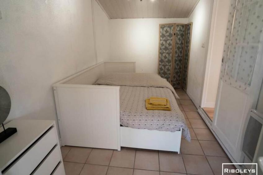 Villa Rénovée Climatisée à 600m De La Plage - foto 15