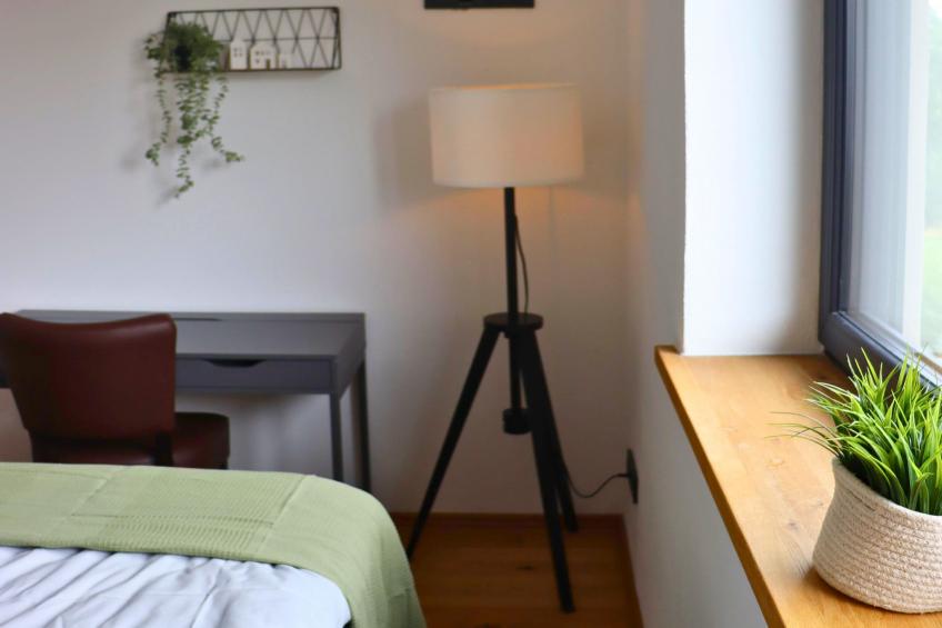 Eifel-Finca mit Whirlpool und Gartenlounge - foto 18