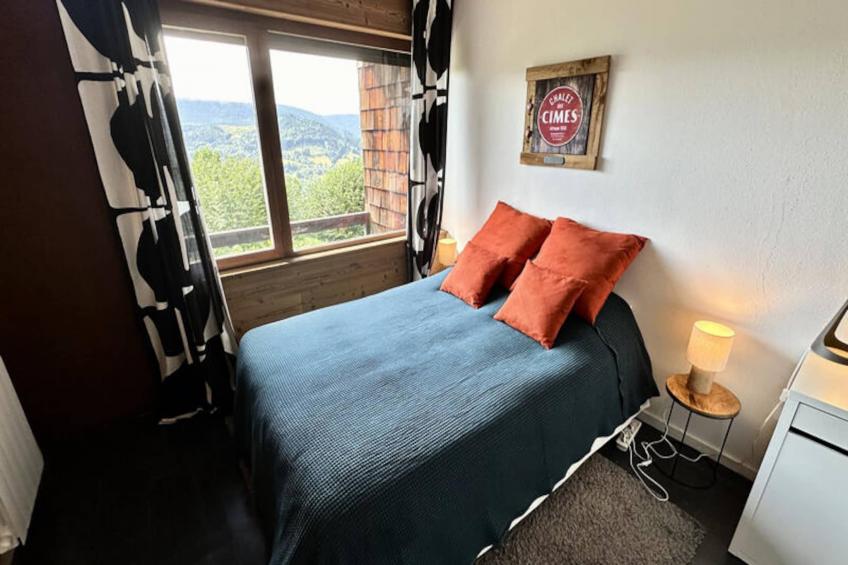 Appartements à Murat Le Quaire - foto 4