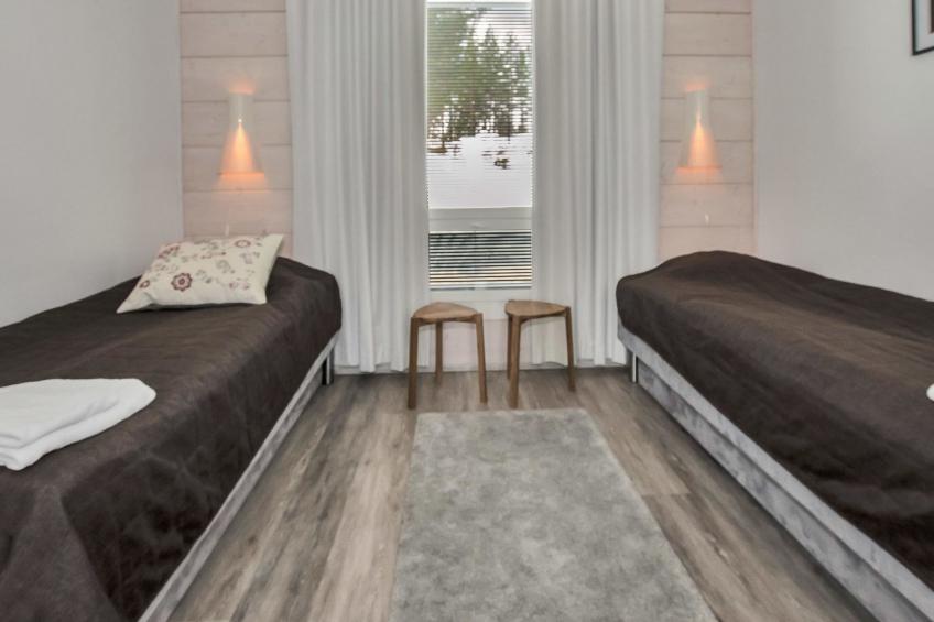 Villa kaarina - foto 12