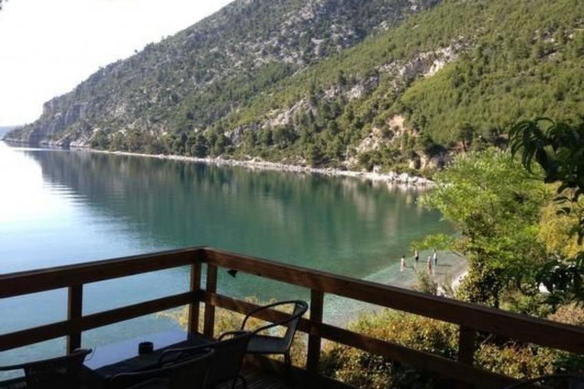 Panoramablick Evia - foto 19