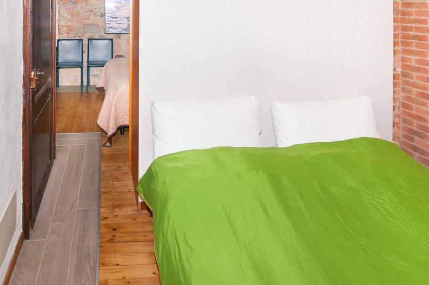 Lago 2 Executive Stadtzentrum - foto 9