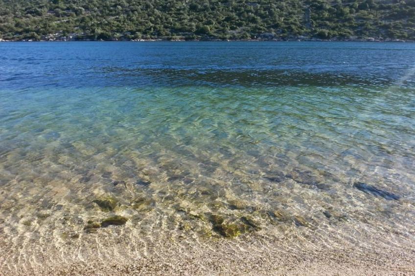 Wohnung "Ivka 1" mit Blick auf das Wasser - foto 24