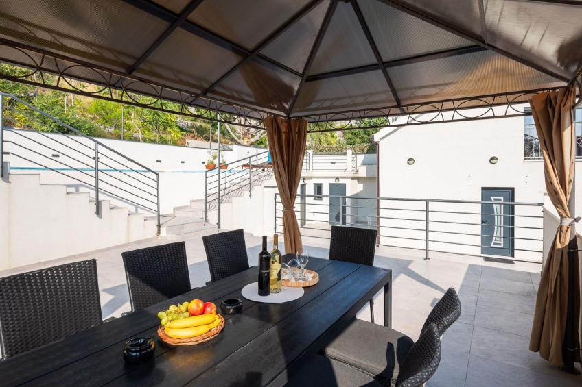 Villa "Villa Vista" mit privatem Pool - foto 19