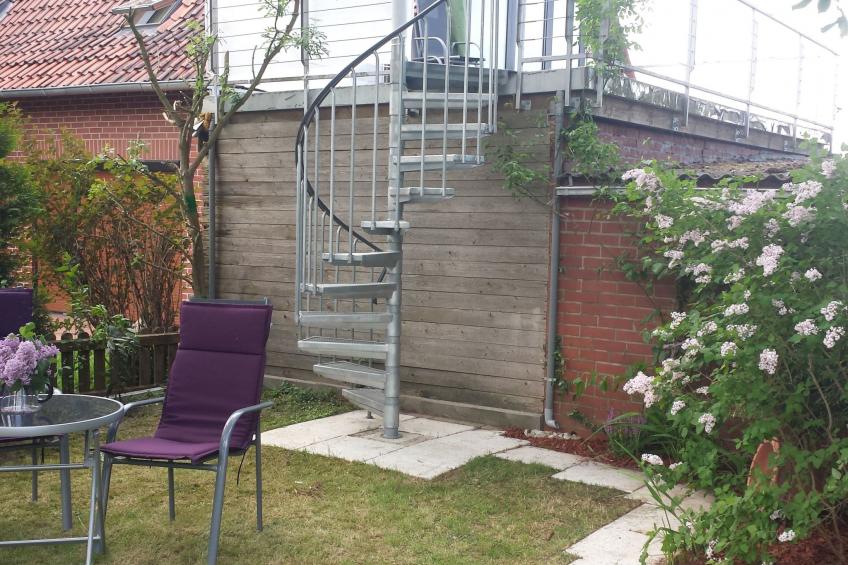 in Volksdorf mit Großer Terrasse - foto 22