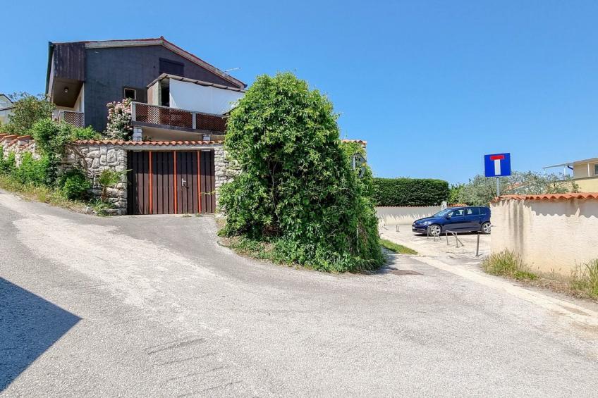 Apartment mit Meerblick für 4 Personen - foto 32