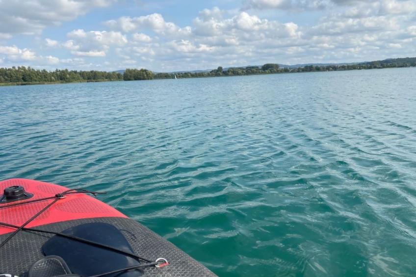 Idyll mit Loggia und Garten - foto 23