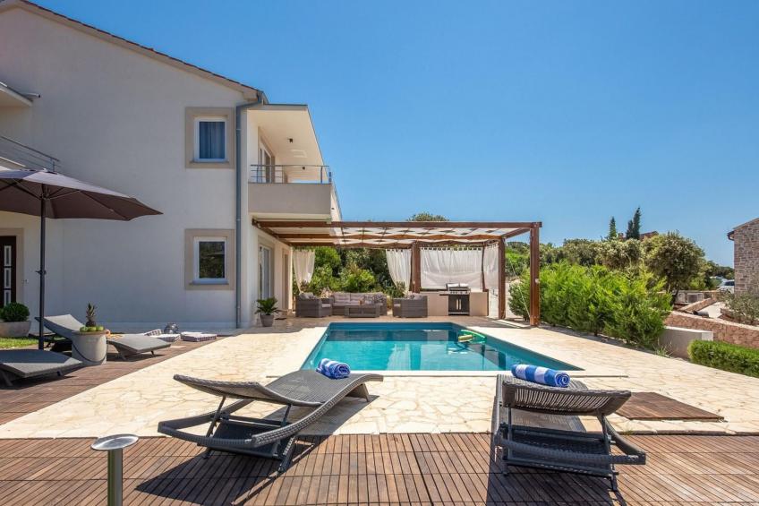 Villa Gellia - foto 37