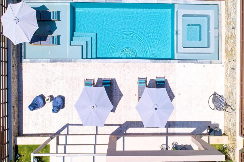 Ferienvilla "Minaos" mit eigenem Pool - foto 20