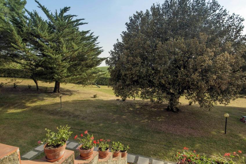 Wohnung 'Dispensa' mit Terrasse - foto 13