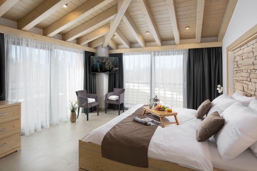 Villa Ambienta - foto 24